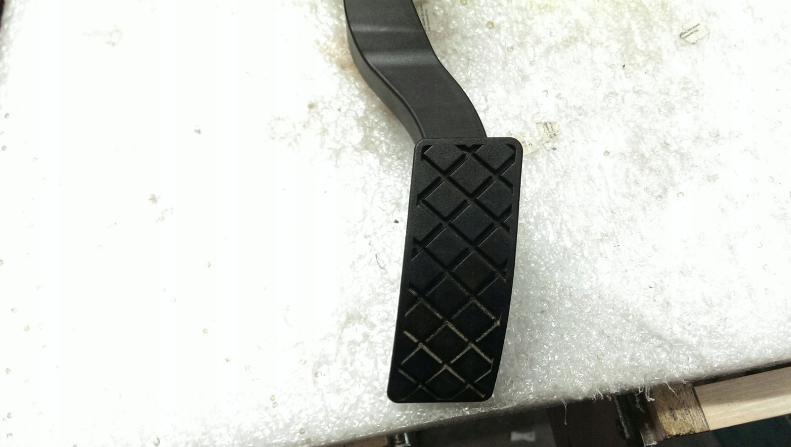 Pedał gazu VW AUDI SEAT SKODA 5Q1723503H demontaż