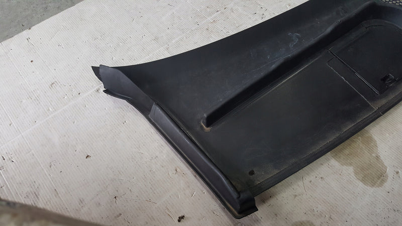 Podszybie AUDI Q5 80B819403 demontaż oryginał