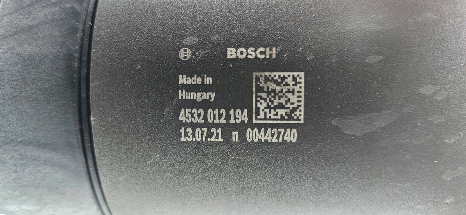 układ kierowniczy Vw Audi 5WB423054K