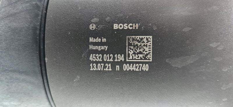 układ kierowniczy Vw Audi 5WB423054K