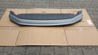 SPOILER DOLNY ZDERZAKA PRZÓD SKODA KAMIQ 658807733A Z OSŁONĄ 658807061