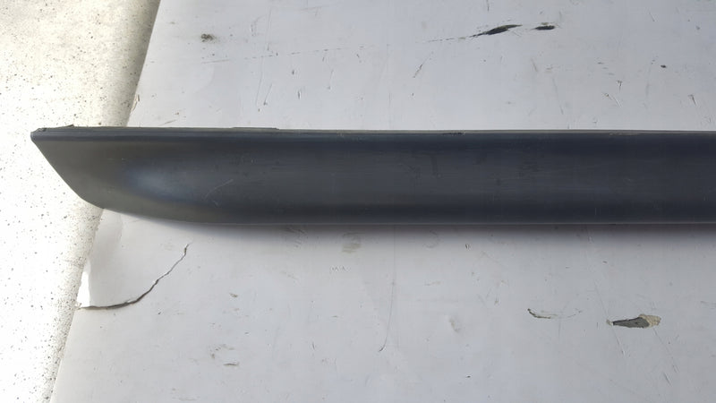 DOLNA LISTWA DRZWI PRAWA AUDI A6 C5 LIFT DEMONTAZ