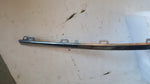 Listwa chrom zderzaka prawy tył VW PASSAT (B8) 3G0853842 demontaż