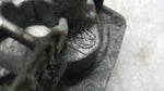 Przepustnica spalin VW AUDI SEAT SKODA 5Q0253691K