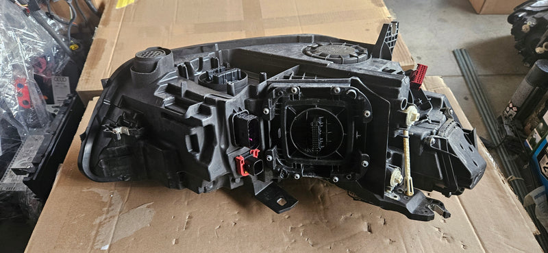 4G0941035 IDEAŁ! Matrix AUDI A6 S6 RS6 Allroad C7 LIFT demontaż