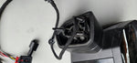 Le Lusterko zewn AUDI Q2 81B857409B 6 pin+2pin IDEAŁ