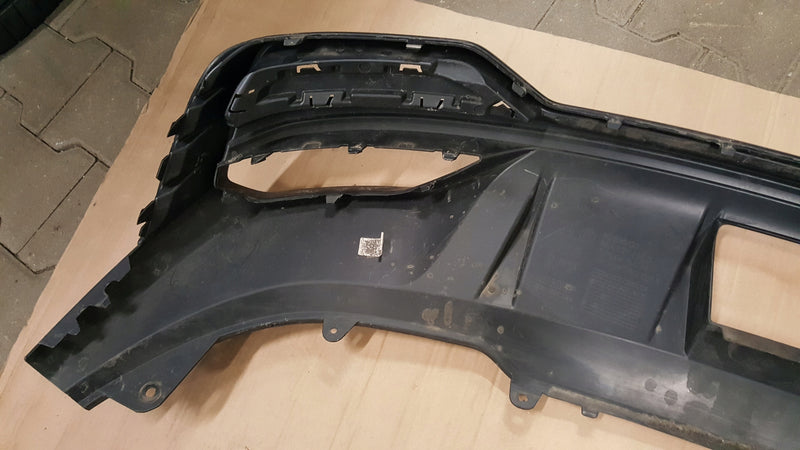 ZDERZAK TYŁ SPOILER AUDI Q3 2 II 83A S LINE 83A807568B