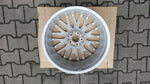 AUDI 80A FELGA ALUMINIOWA 20