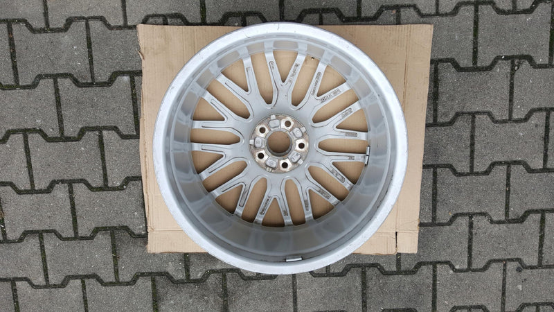 AUDI 80A FELGA ALUMINIOWA 20
