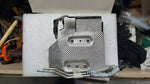 Wymiennik ciepła VW AUDI SEAT SKODA 5QF819013B 5QF963231 demontaż