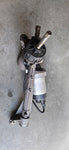 układ kierowniczy AUDI 1EB423053AS 1EA907144AQ IDEAŁ