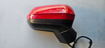 Pr Lusterko zewn AUDI Q2 81B857410 14 pinów IDEAŁ