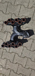 kolektor ssący VW Audi 3.0TDI 059129711DH