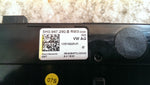 Lampka kabiny VW GOLF VIII 5H0947290B demontaż
