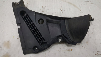 Nadkole osłona prawy przód AUDI A6 (C8) 4K0853888G demontaż