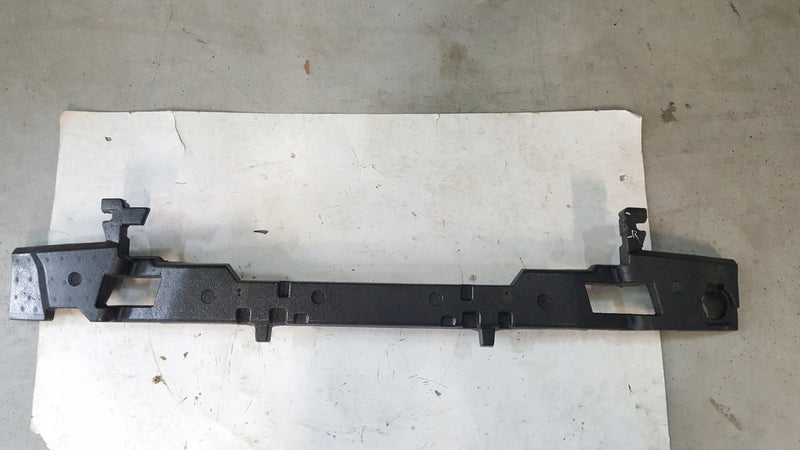 AUDI A6 C7 ABSORBER ZDERZAKA PRZÓD 2011-14R 4G0807550J