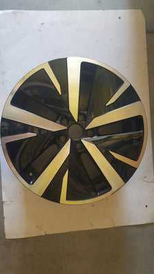 FELGA ALU VW TIGUAN III 571 19" 7.5JX19 ET40 5X112 571601025M