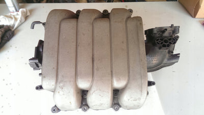 kolektor ssący Audi A4 A5 A6 Q5 3.2 FSI 06E133210L