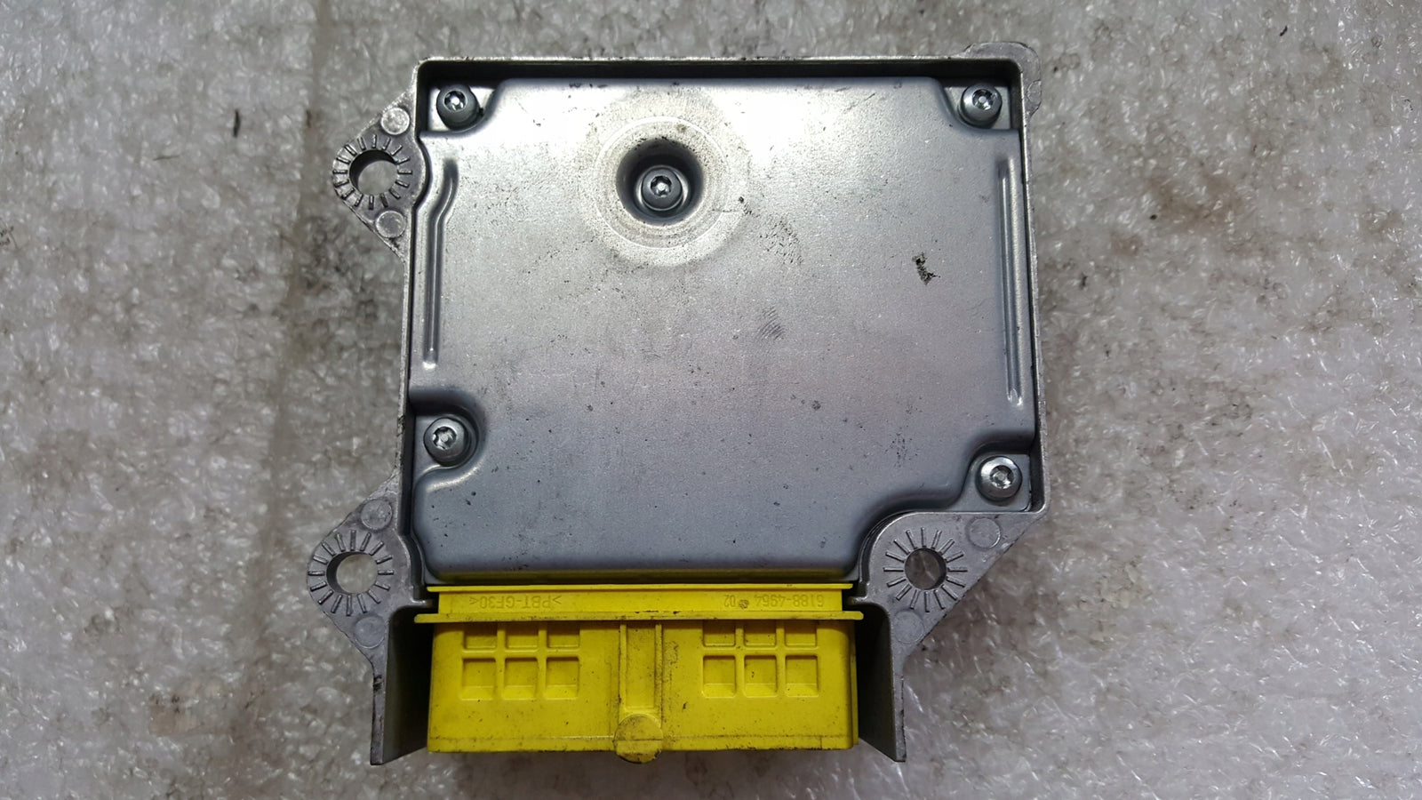 Moduł sterownik Air Bag AUDI Q5 8R0959655G