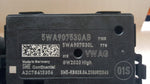 Sterownik moduł GATEWAY VW AUDI SKODA 5WA907530AB