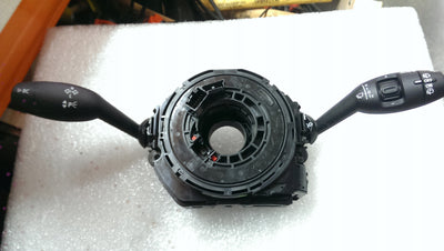 Przełącznik zespolony taśma MINI 9374321 demontaż