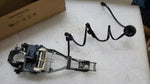 NOWY ORYGINALNY mechanizm klamki lewa strona VW GOLF V EOS 1Q0837885B