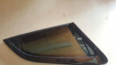 Tylna prawa szyba boczna Audi Q3 2019 83A845298G