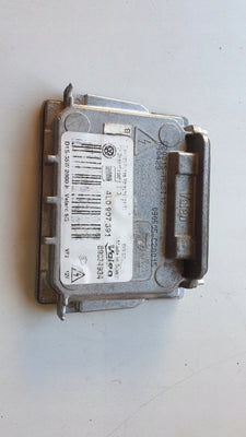 Przetwornica xenon AUDI 4L0907391 IDEAŁ ORYGINALNA