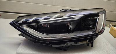 Le NOWY kompletny FUL LED Audi A4 S4 RS4 8W0941033D IDEAŁ!