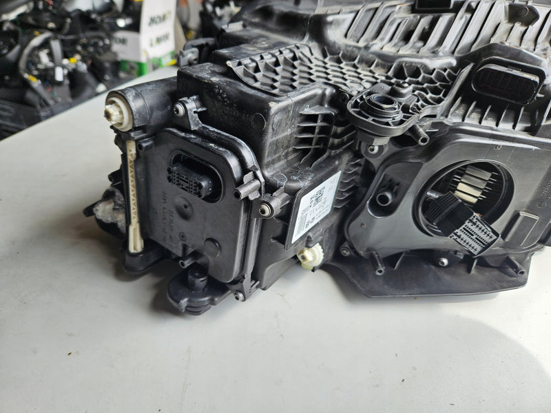 PR FULLED Vw Touareg 761941082A 2020r demontaż