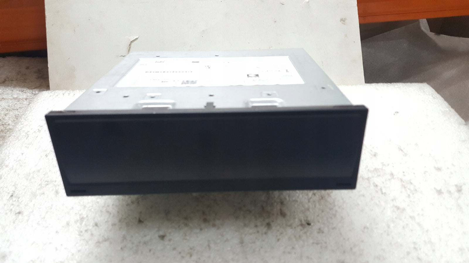 Nawigacja sterownik MMI MIB3 SEAT 5FA035862M