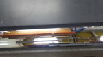Listwa Drzwi Prawy Tył VW Tiguan II 2 5NA854950N 5NA854950P