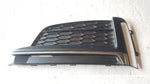 Kratka zderzaka LE przód AUDI A5 S-LINE 8W6807681F