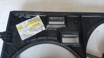 Nowa oryginalna obudowa wentylatorów VW AUDI SKODA SEAT/CUPRA 3Q0121205B