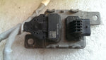 Sonda lambda czujnik NOX AUDI 4K0907807E demontaż