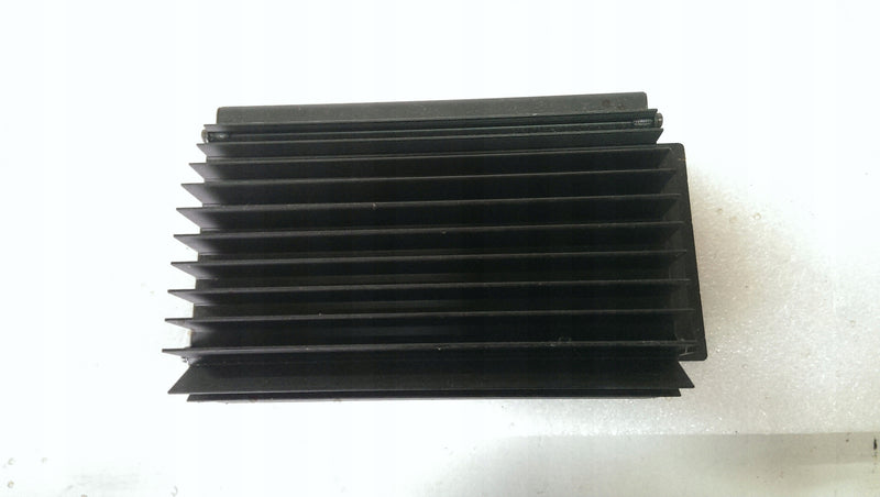 Wzmacniacz BOSE AUDI 4D0035225
