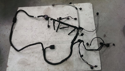 Wiązka przewodów silnika AUDI TT 8J0971072BC