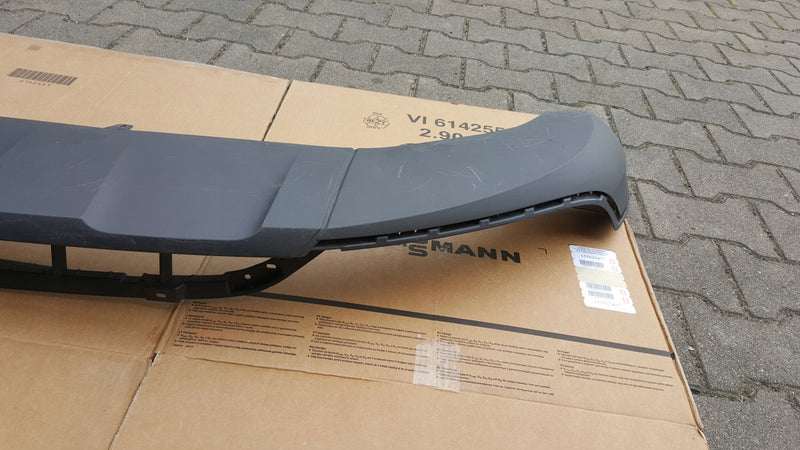 DOKŁADKA ZDERZAKA PRZÓD PRZEDNIA AUDI Q3 8U 8U0807061