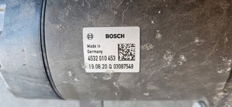 układ kierowniczy AUDI SEAT SKODA Volkswagen 5WB423051AK