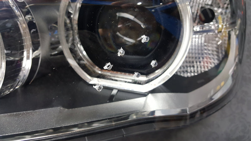 NOWY lewy FUL LED BMW 2 nr 7214905 2016r