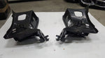 Wzmocnienie pas L+P tył VW TIGUAN 5NA813331D/332D