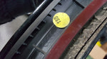 Listwa błotnika prawy tył AUDI Q2 81A853818A