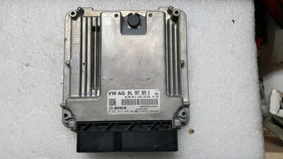 Komputer silnika VW SKODA SEAT 2.0 TDI 04L907309D