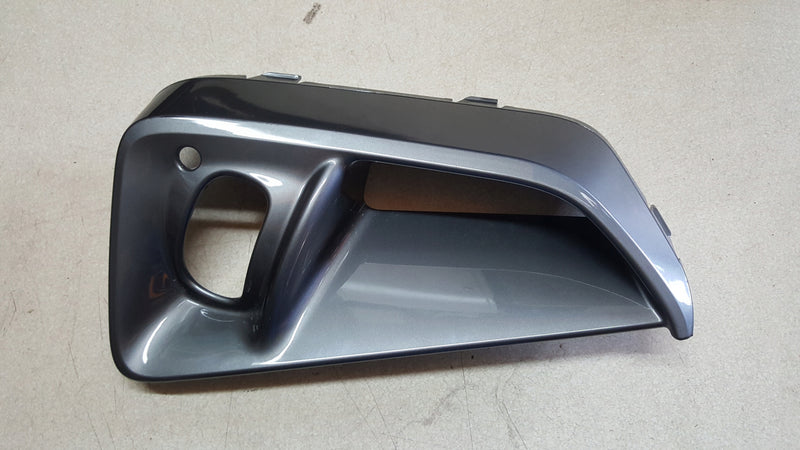 Seat Leon CUPRA lV lift Kratka boczna lewa zderzak przód 5FA807575