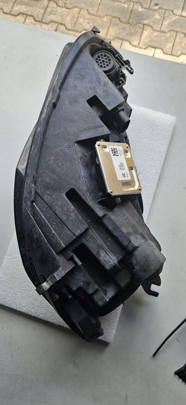 Pr kompletny xenon LED Audi A6 C7 4G0941006F IDEAŁ