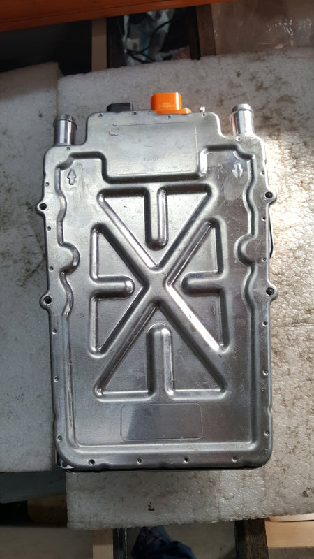 WEBASTO moduł grzewczy AUDI e-tron GT 9J1963507F