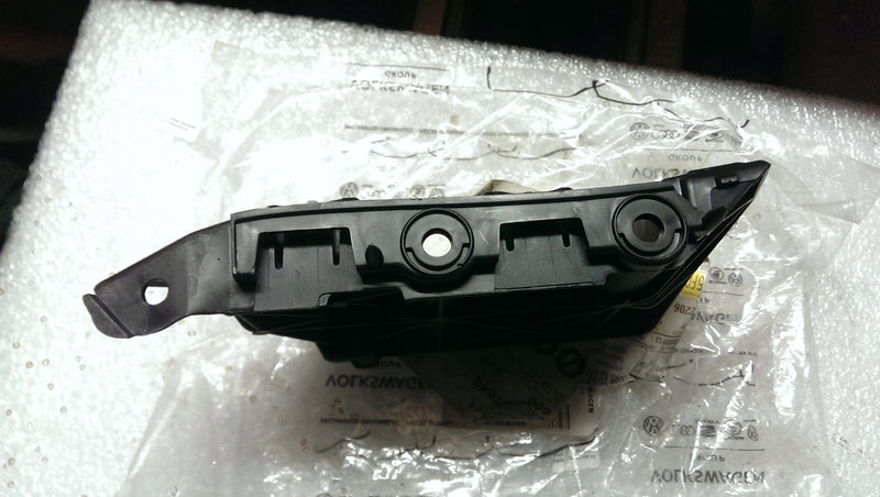 Ślizg zderzaka LE przód SEAT LEON 5F0807049 NOWY