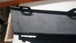 Kratka listwa zderzaka prawy przód VW ARTEON lift 3G8853666D demontaż