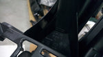 Nowe ślizgi zderzaka tylnego lewy + prawy SEAT ATECA 575807377 575807378