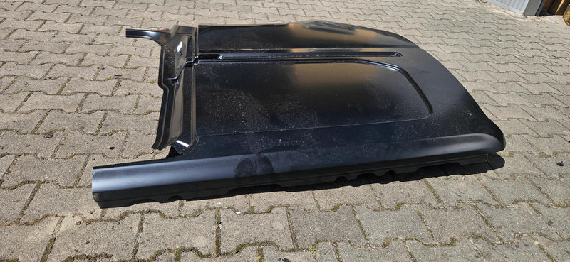 NOWY błotnik lewy tył Volkswagen Caddy 2K4809844B